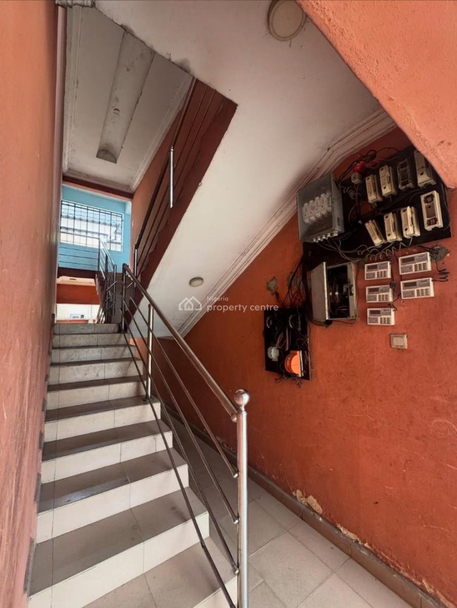 Lucrative Investment Asset, Elimbu, Port Harcourt, Rivers, Block of Flats for Sale