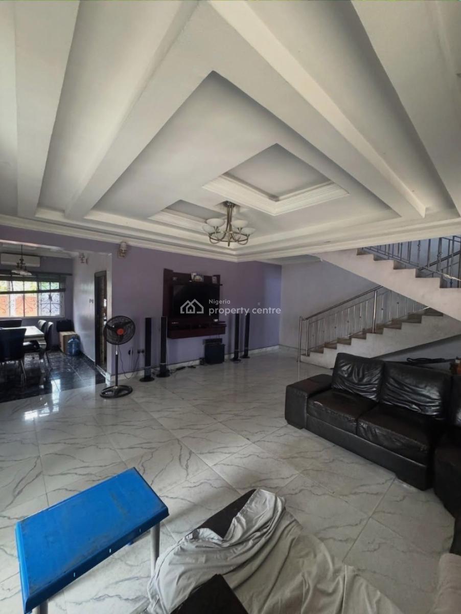 Lucrative Investment Asset, Elimbu, Port Harcourt, Rivers, Block of Flats for Sale