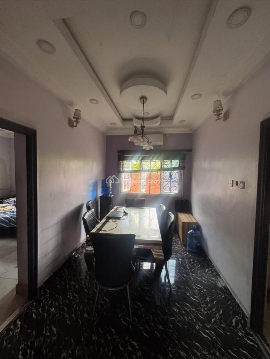Lucrative Investment Asset, Elimbu, Port Harcourt, Rivers, Block of Flats for Sale
