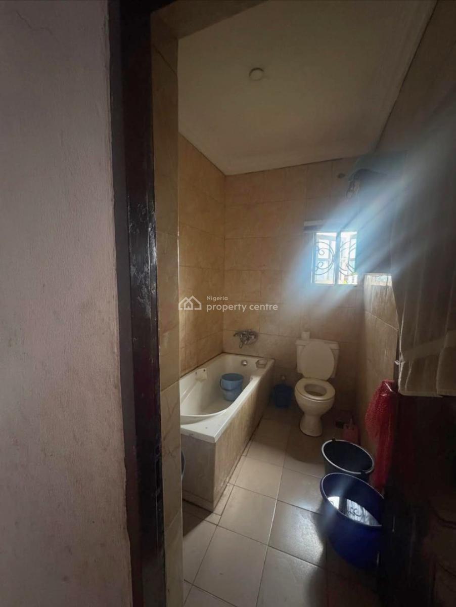 Lucrative Investment Asset, Elimbu, Port Harcourt, Rivers, Block of Flats for Sale
