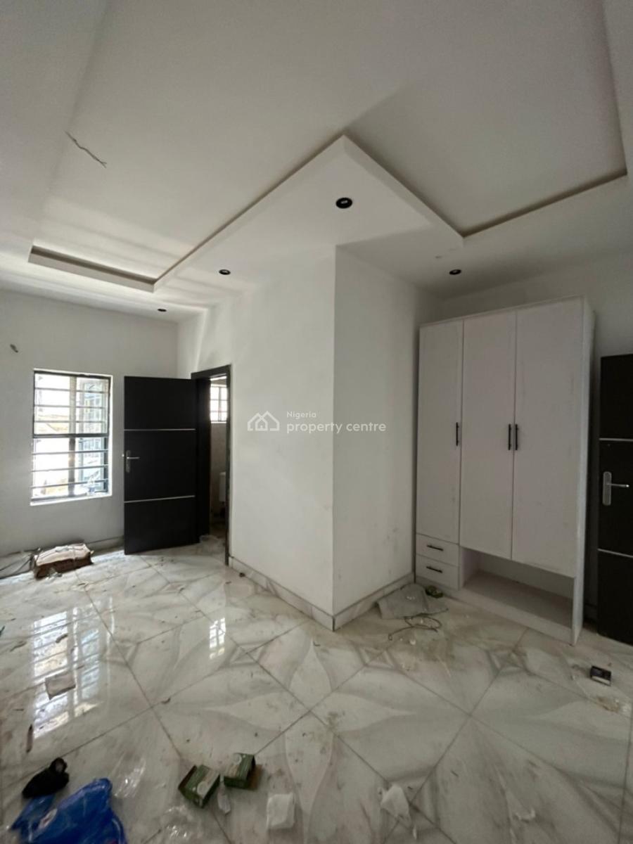 4 Bedroom Terrace Duplex, Ajah, Lagos, Terraced Duplex for Sale