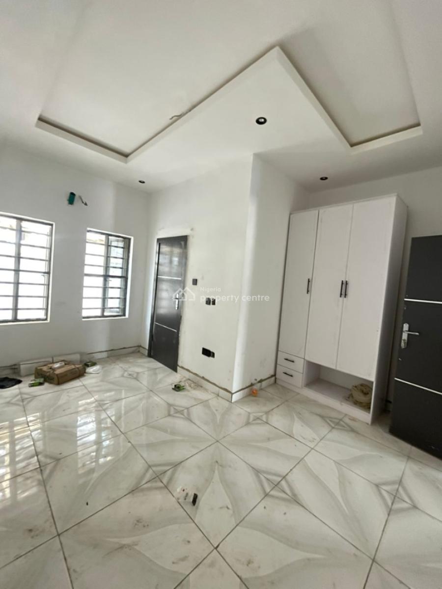 4 Bedroom Terrace Duplex, Ajah, Lagos, Terraced Duplex for Sale