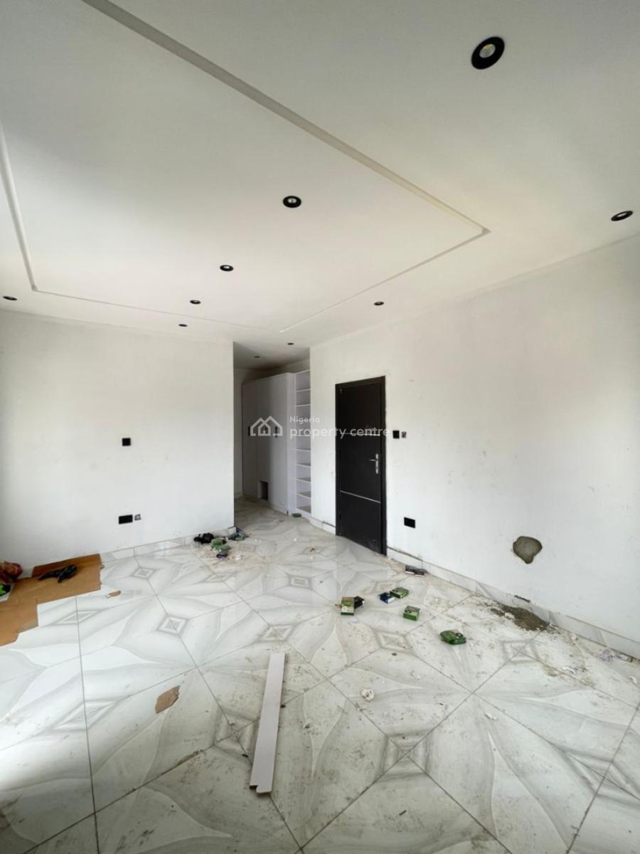 4 Bedroom Terrace Duplex, Ajah, Lagos, Terraced Duplex for Sale