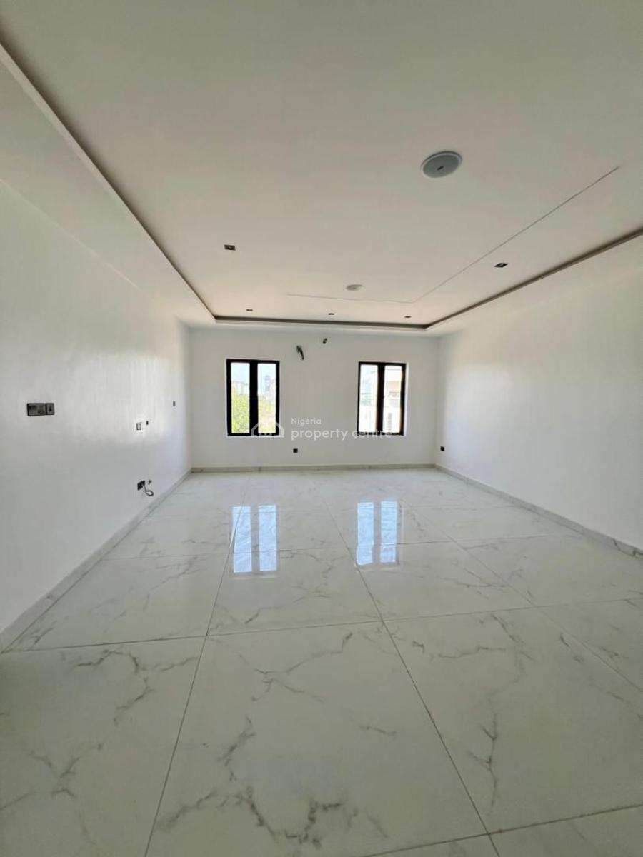 Exquisitely Built 6 Bedroom Luxury Detached Duplex, Ikate, Lekki, Lagos, Detached Duplex for Sale