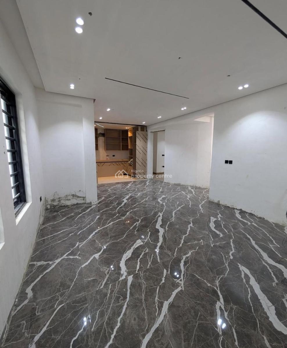 4 Bedroom Terrace Duplex, Lekki, Lagos, Terraced Duplex for Sale