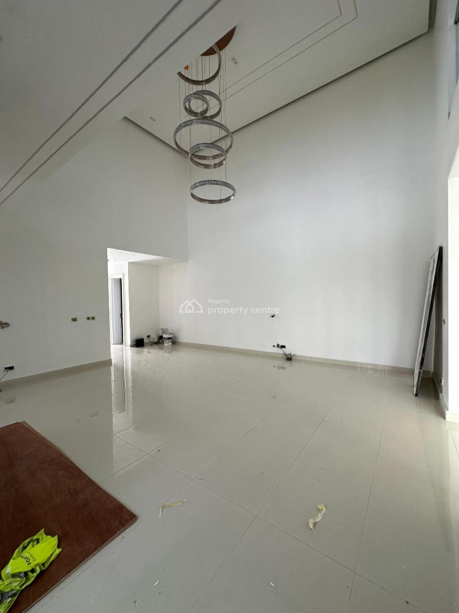 Contemporary 5 Bedroom Semi Detached Duplex, Ikate, Lekki, Lagos, Semi-detached Duplex for Sale