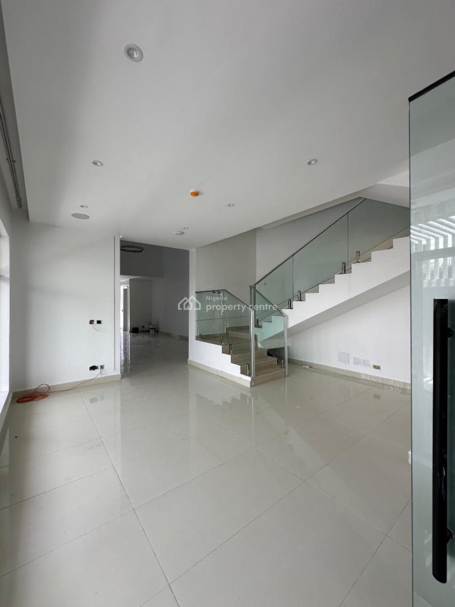 Contemporary 5 Bedroom Semi Detached Duplex, Ikate, Lekki, Lagos, Semi-detached Duplex for Sale