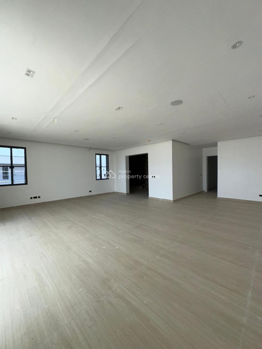 Contemporary 5 Bedroom Semi Detached Duplex, Ikate, Lekki, Lagos, Semi-detached Duplex for Sale