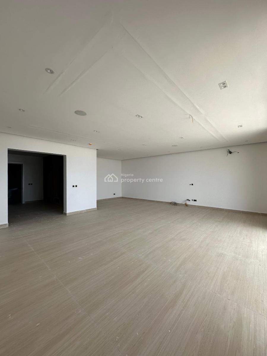 Contemporary 5 Bedroom Semi Detached Duplex, Ikate, Lekki, Lagos, Semi-detached Duplex for Sale