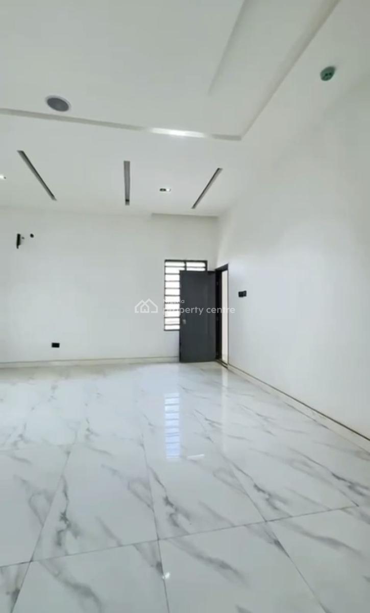 Standard Tastefully Built Automated 5 Bedroom Fully Detached Duplex, Life Camp, Abuja, Detached Duplex for Sale