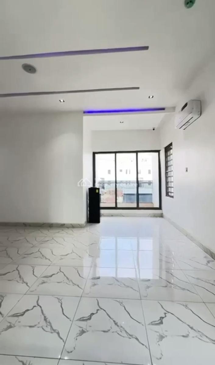 Standard Tastefully Built Automated 5 Bedroom Fully Detached Duplex, Life Camp, Abuja, Detached Duplex for Sale