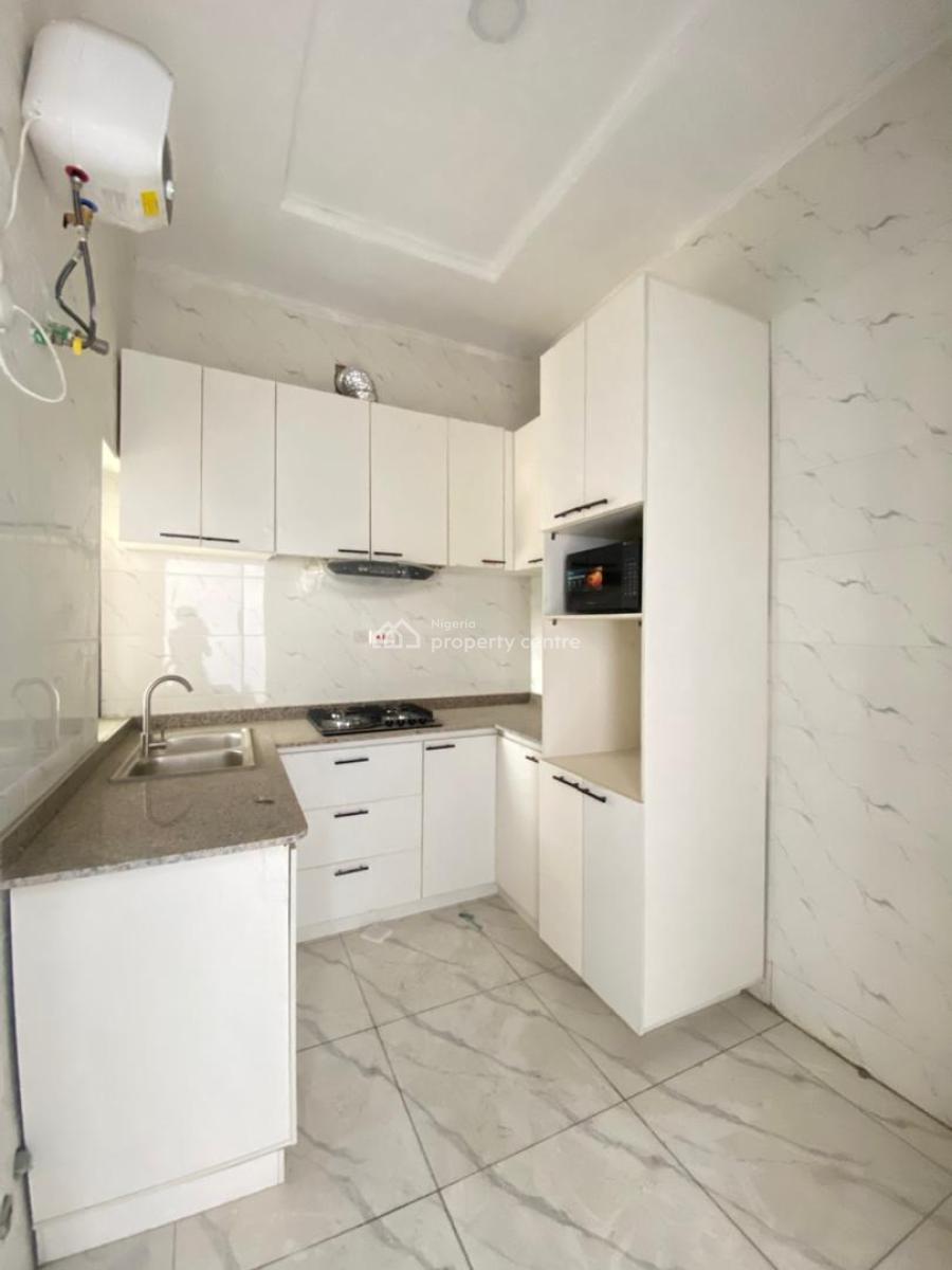 1 Bedroom Apartment, Ajah, Lagos, Flat / Apartment for Sale