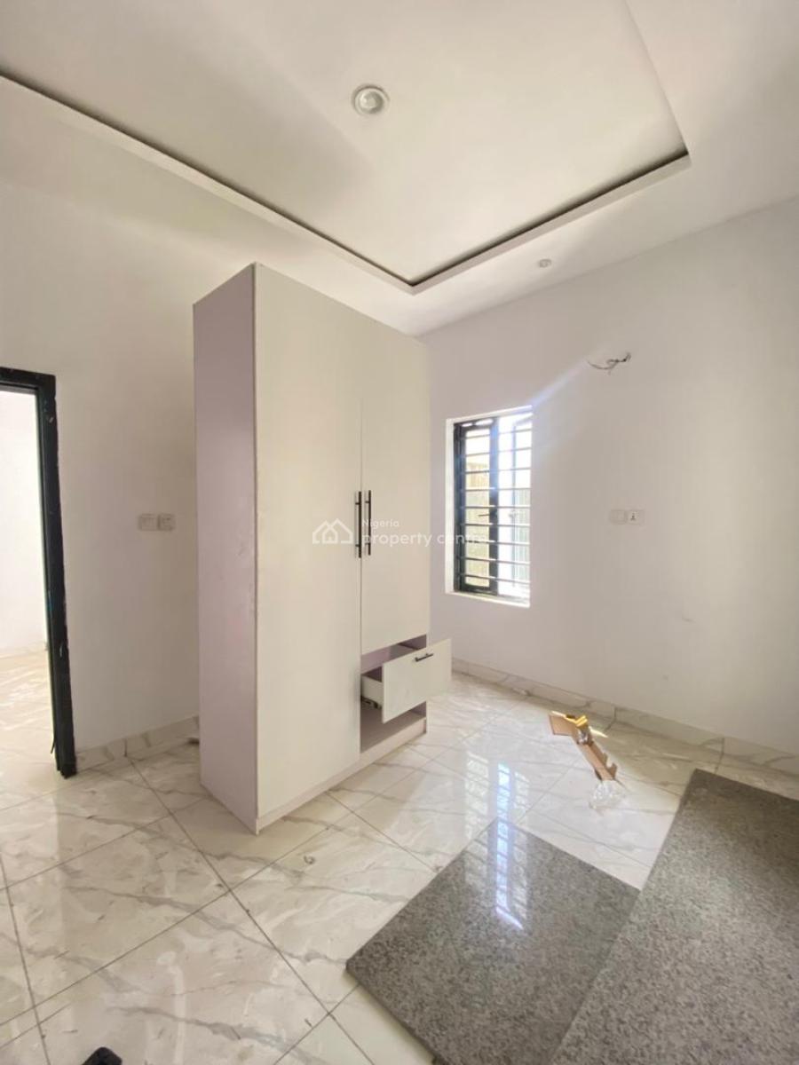 1 Bedroom Apartment, Ajah, Lagos, Flat / Apartment for Sale