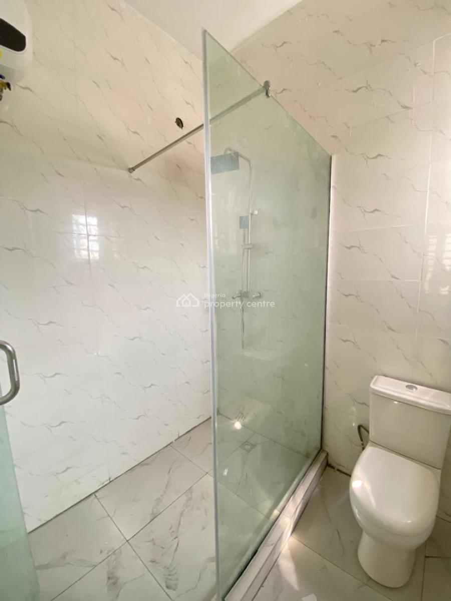 1 Bedroom Apartment, Ajah, Lagos, Flat / Apartment for Sale