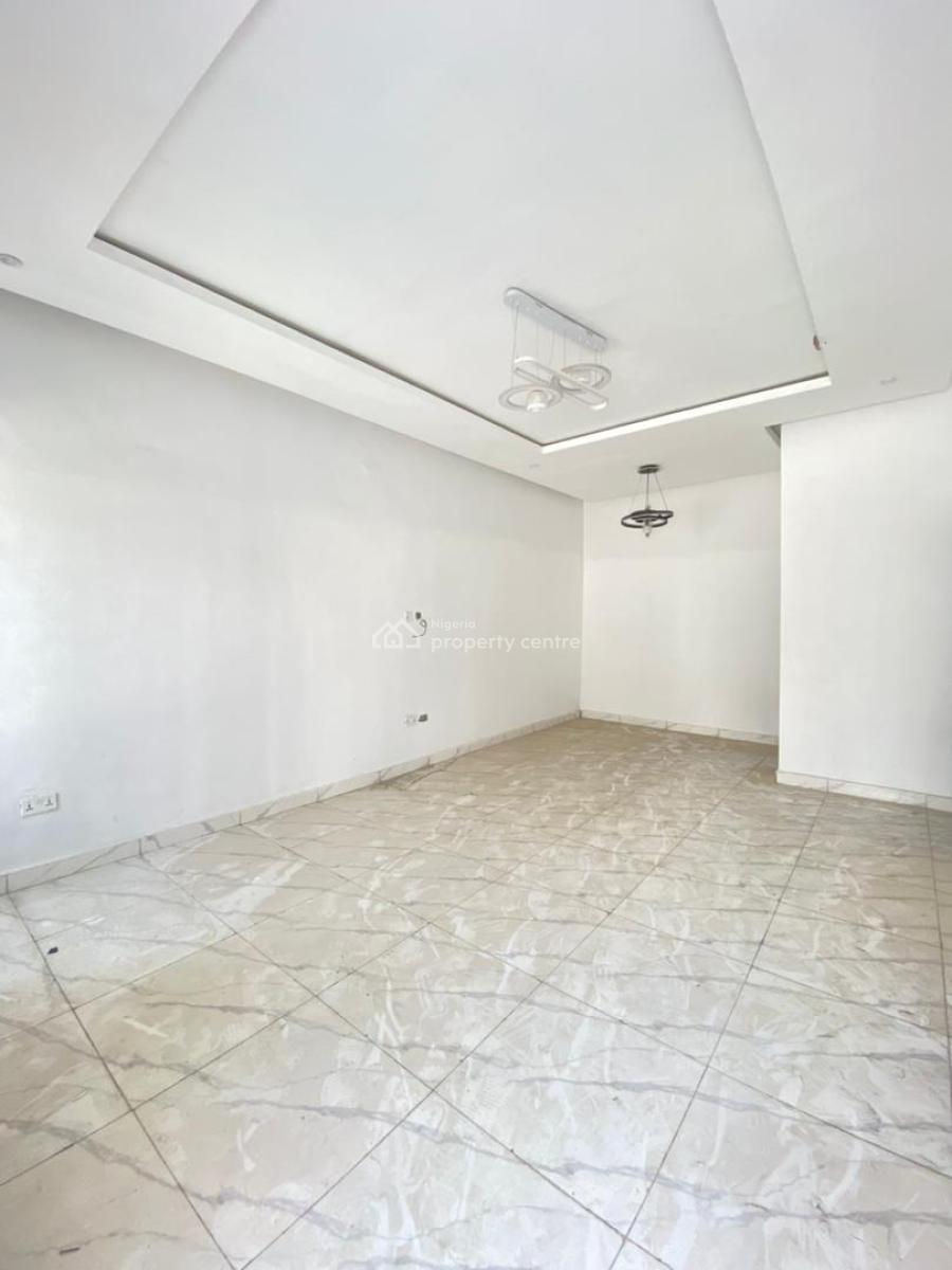 1 Bedroom Apartment, Ajah, Lagos, Flat / Apartment for Sale