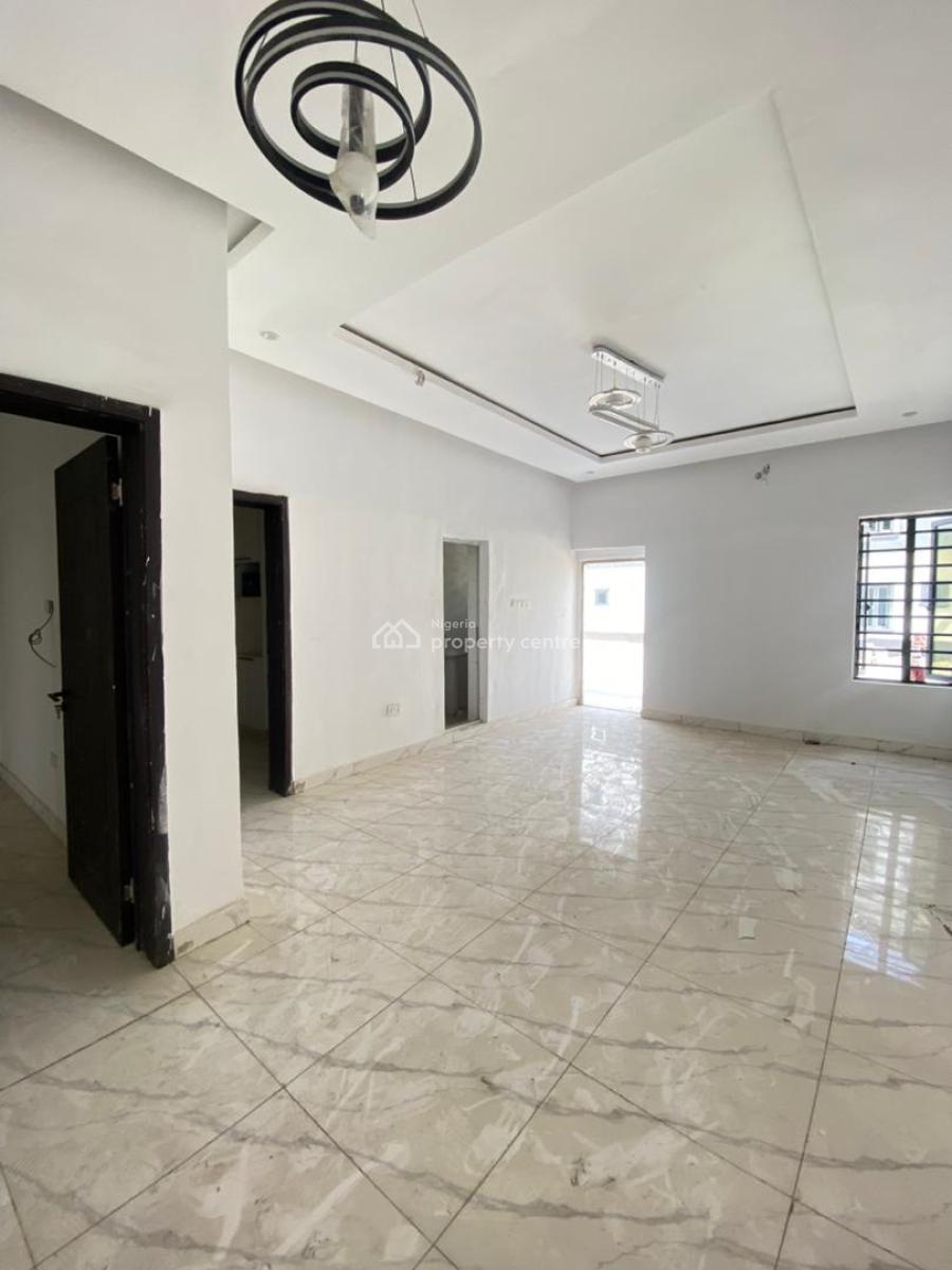 1 Bedroom Apartment, Ajah, Lagos, Flat / Apartment for Sale