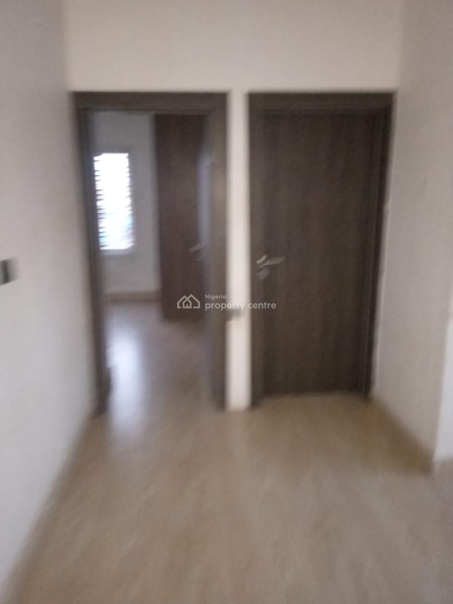 Lovely 2 Bedroom Flat with P.o.p, Ogba, Ikeja, Lagos, Flat / Apartment for Rent
