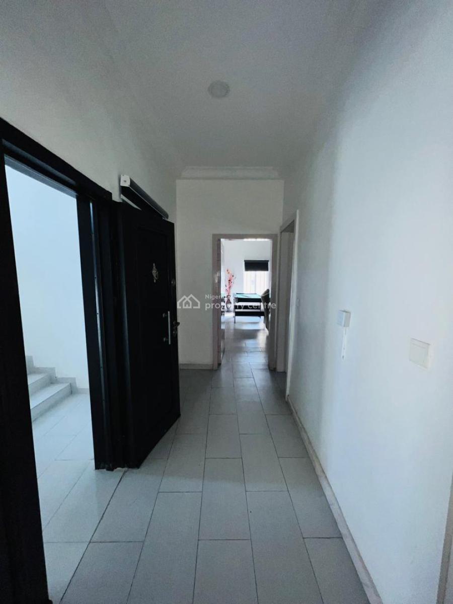 Luxury 2 Bedroom Flat, Off Freedom Way, Close to Prime Waters, Ikate, Lekki, Lagos, Flat / Apartment for Rent