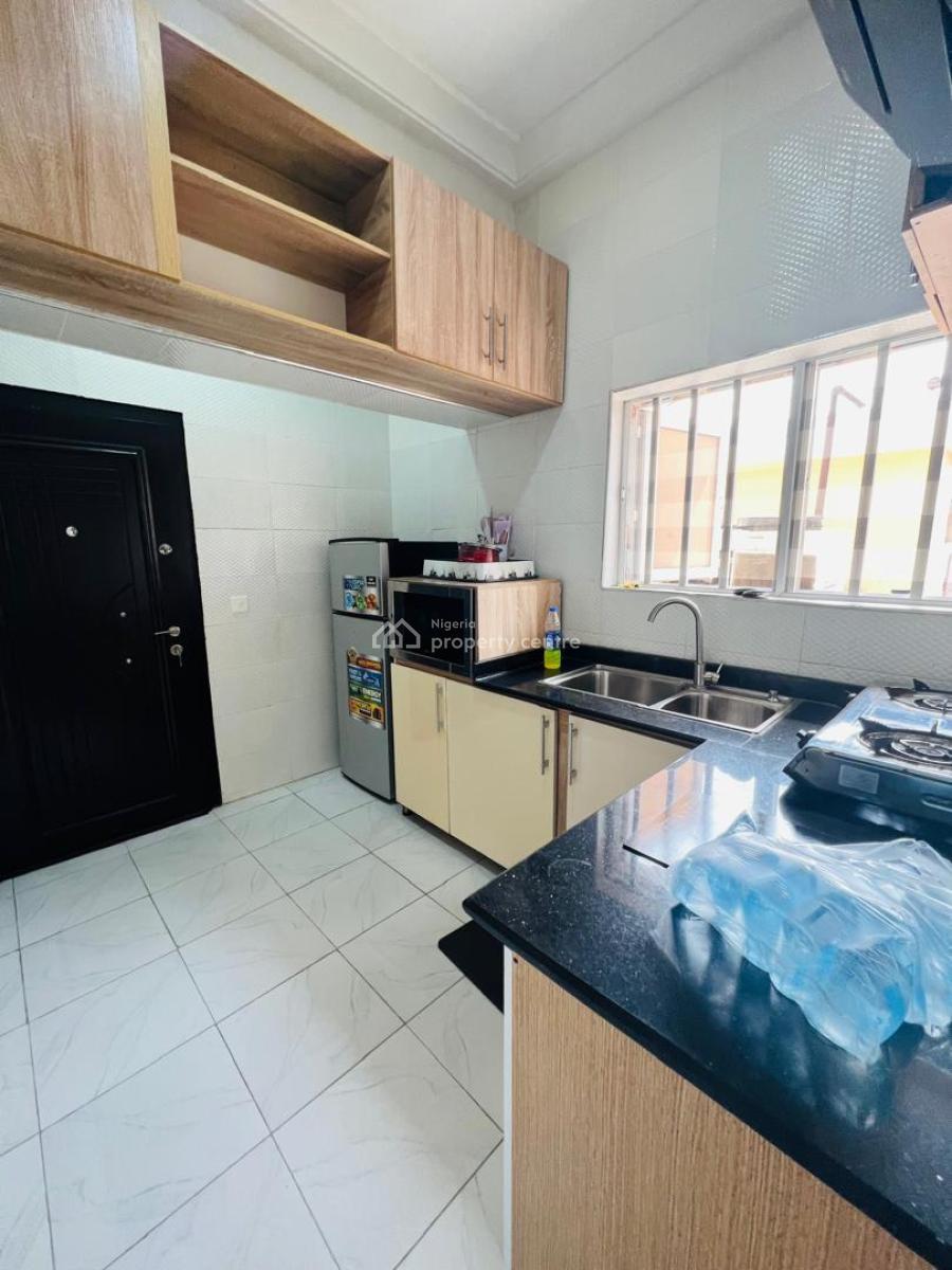 Luxury 2 Bedroom Flat, Off Freedom Way, Close to Prime Waters, Ikate, Lekki, Lagos, Flat / Apartment for Rent