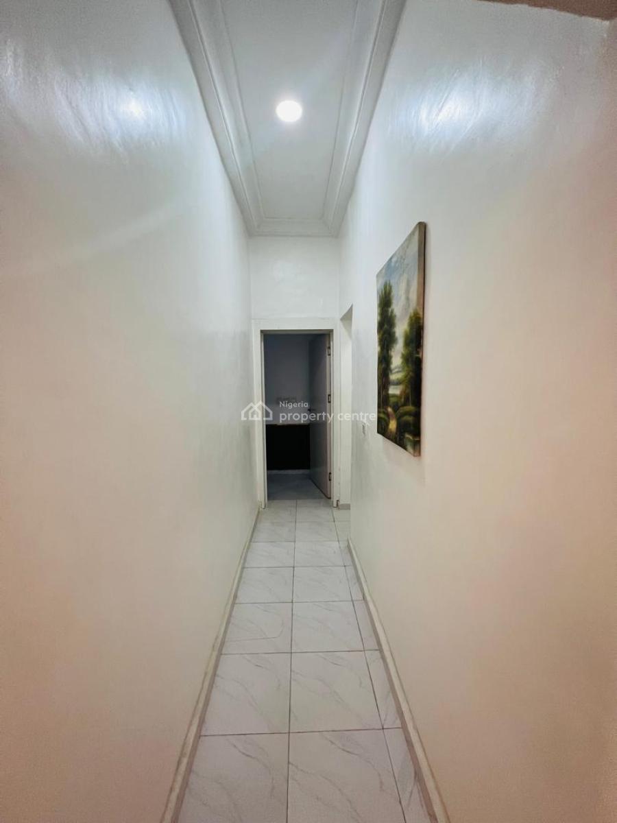 Luxury 2 Bedroom Flat, Off Freedom Way, Close to Prime Waters, Ikate, Lekki, Lagos, Flat / Apartment for Rent