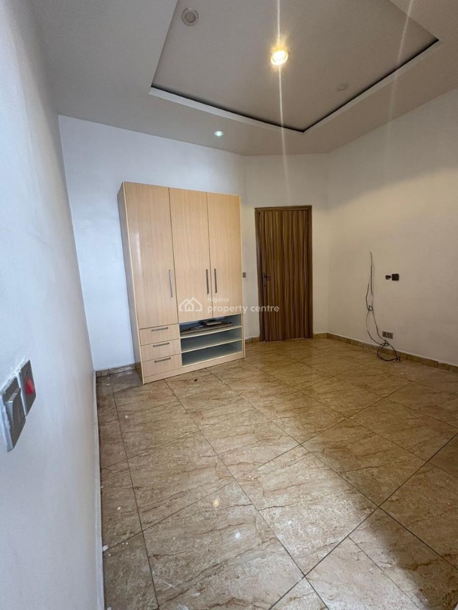 Standard Room, Orchid, Lekki Phase 2, Lekki, Lagos, Self Contain (single Rooms) for Rent