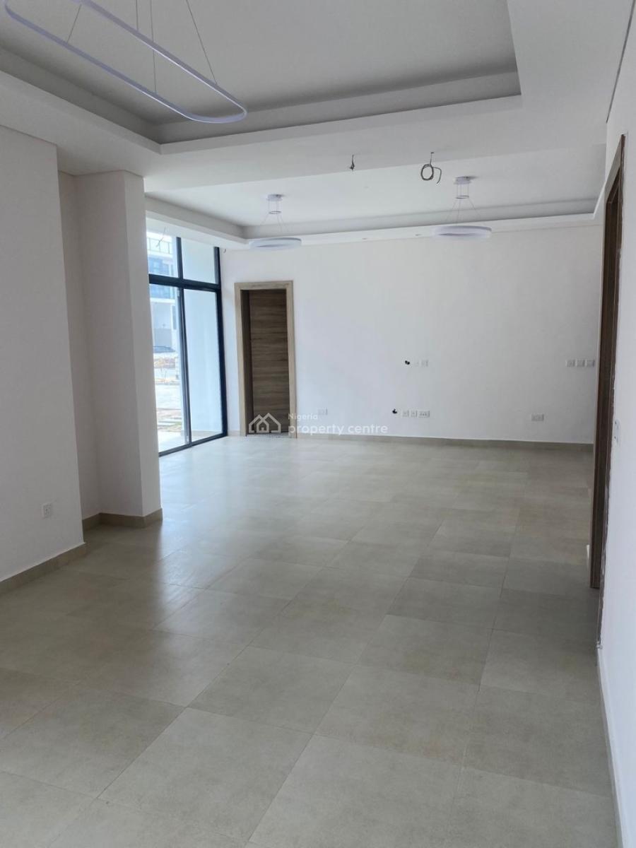 Luxury 4 Bedroom Semi Detached Duplex, Maiyegun Beach Estate, Jakande, Lekki, Lagos, Semi-detached Duplex for Rent