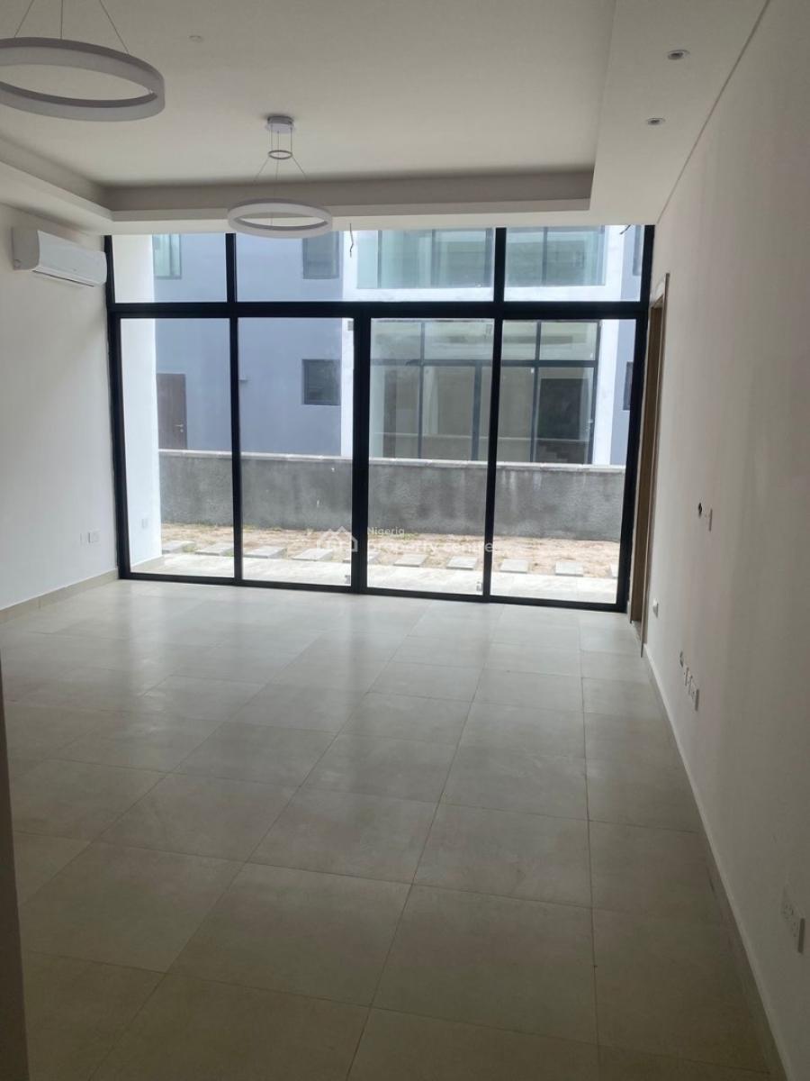 Luxury 4 Bedroom Semi Detached Duplex, Maiyegun Beach Estate, Jakande, Lekki, Lagos, Semi-detached Duplex for Rent