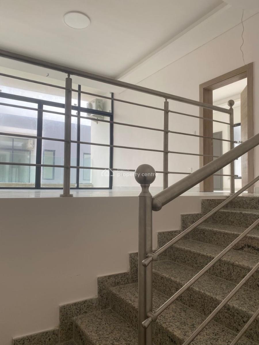 Luxury 4 Bedroom Semi Detached Duplex, Maiyegun Beach Estate, Jakande, Lekki, Lagos, Semi-detached Duplex for Rent