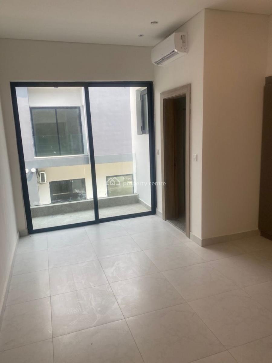 Luxury 4 Bedroom Semi Detached Duplex, Maiyegun Beach Estate, Jakande, Lekki, Lagos, Semi-detached Duplex for Rent