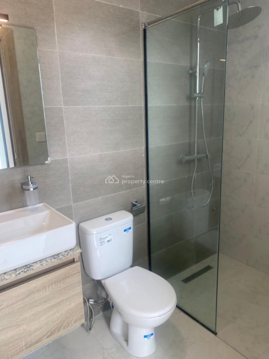 Luxury 4 Bedroom Semi Detached Duplex, Maiyegun Beach Estate, Jakande, Lekki, Lagos, Semi-detached Duplex for Rent