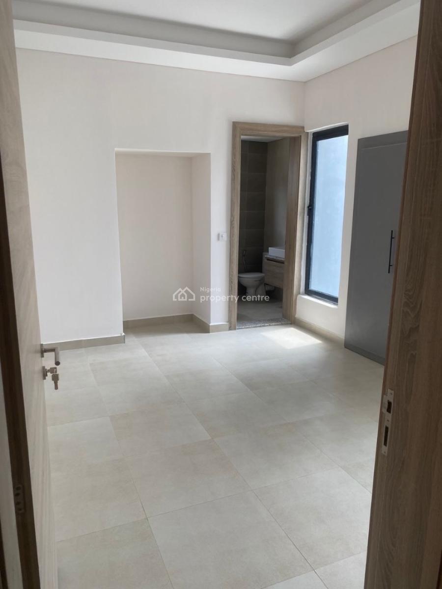 Luxury 4 Bedroom Semi Detached Duplex, Maiyegun Beach Estate, Jakande, Lekki, Lagos, Semi-detached Duplex for Rent