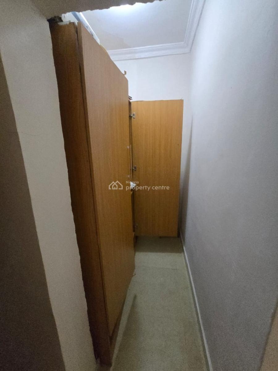 Spacious 1-bedroom Apartment, Off Freedom Way, Lekki Phase 1, Lekki, Lagos, Mini Flat (room and Parlour) for Rent