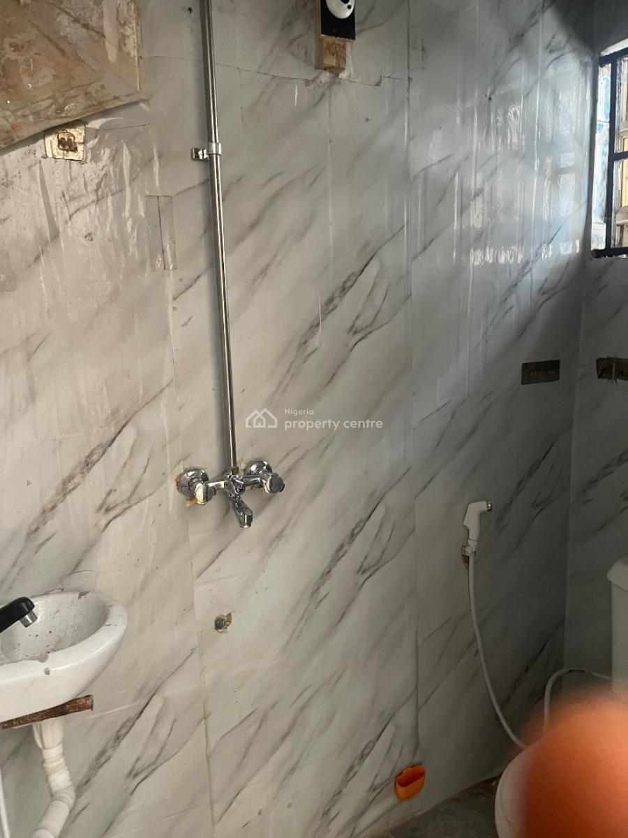 a Room Self Apartment, Lekki Proper, Lekki Phase 1, Lekki, Lagos, Self Contain (single Rooms) for Rent