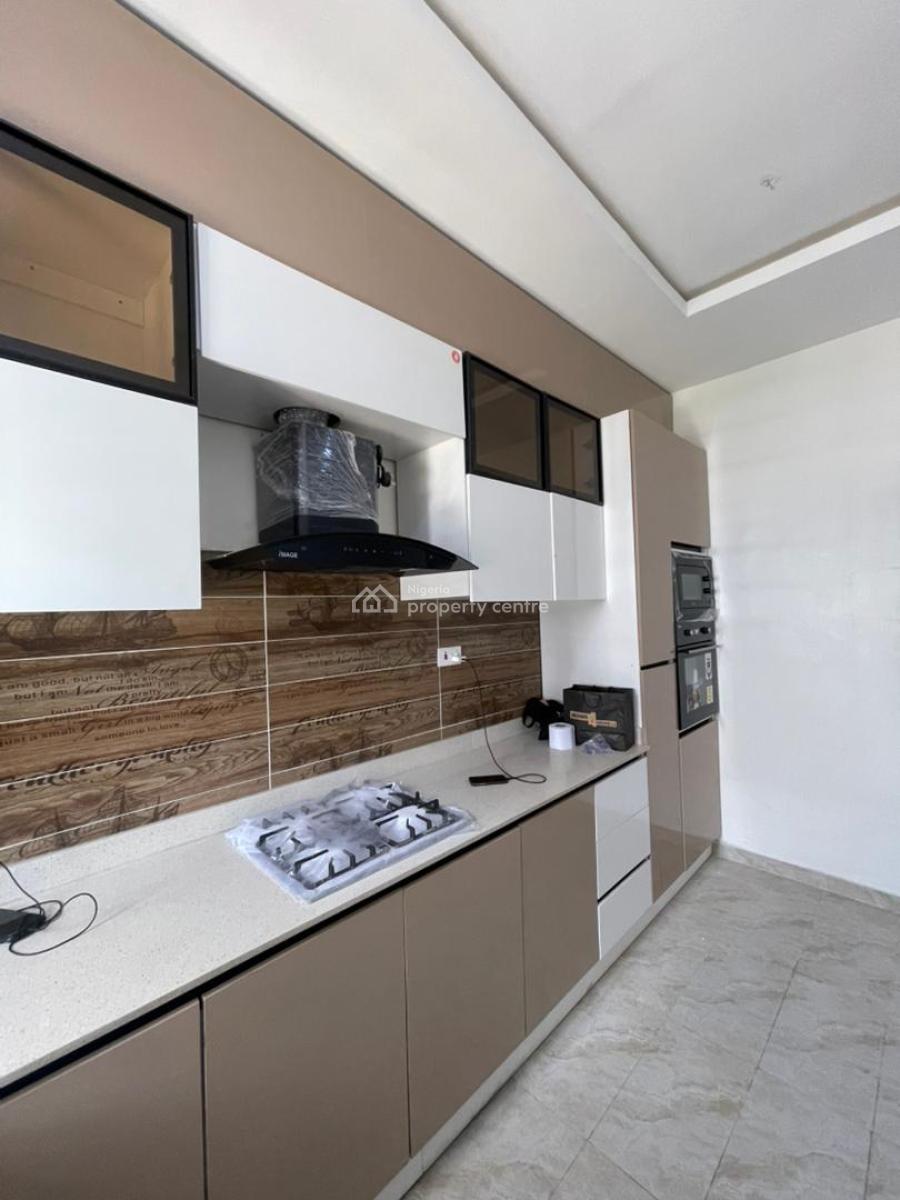 3 Bedroom Semi Detached Duplex, Ajah, Lagos, Semi-detached Duplex for Sale
