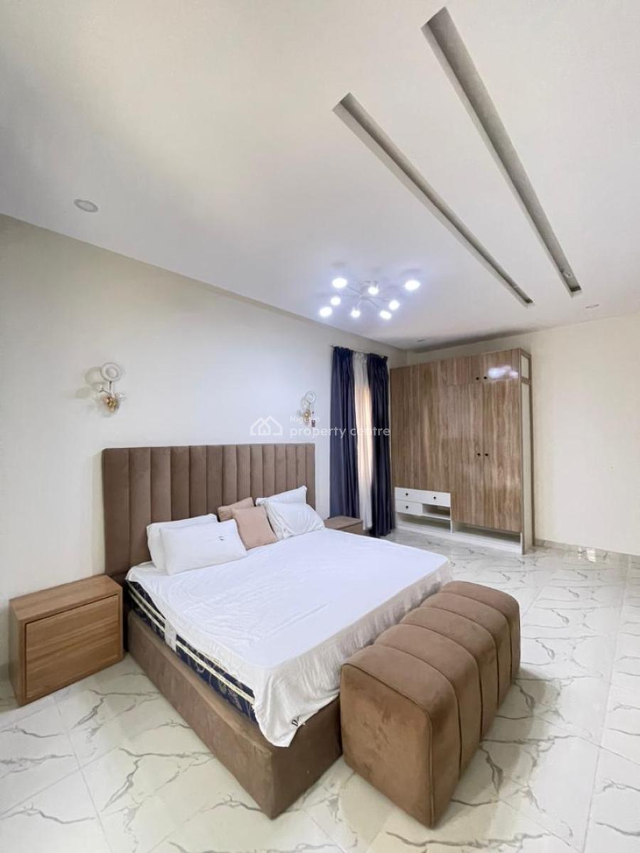 3 Bedroom Semi Detached Duplex, Ajah, Lagos, Semi-detached Duplex for Sale