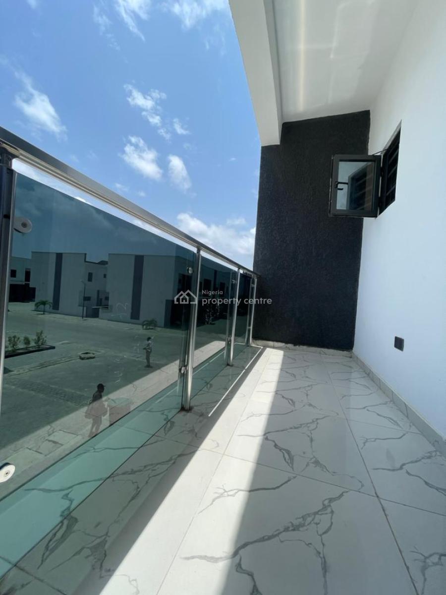 3 Bedroom Semi Detached Duplex, Ajah, Lagos, Semi-detached Duplex for Sale