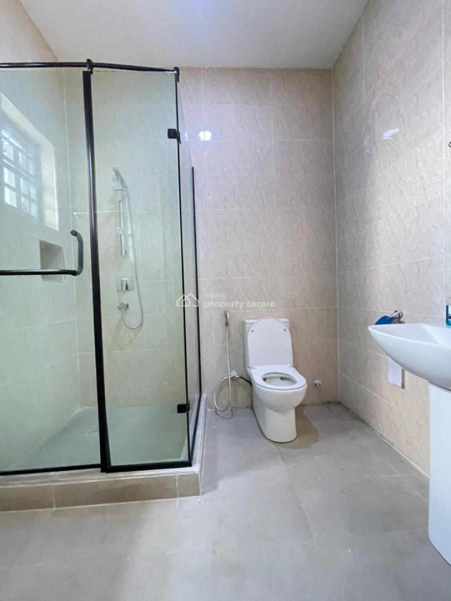 3 Bedroom Semi Detached Duplex, Ajah, Lagos, Semi-detached Duplex for Sale
