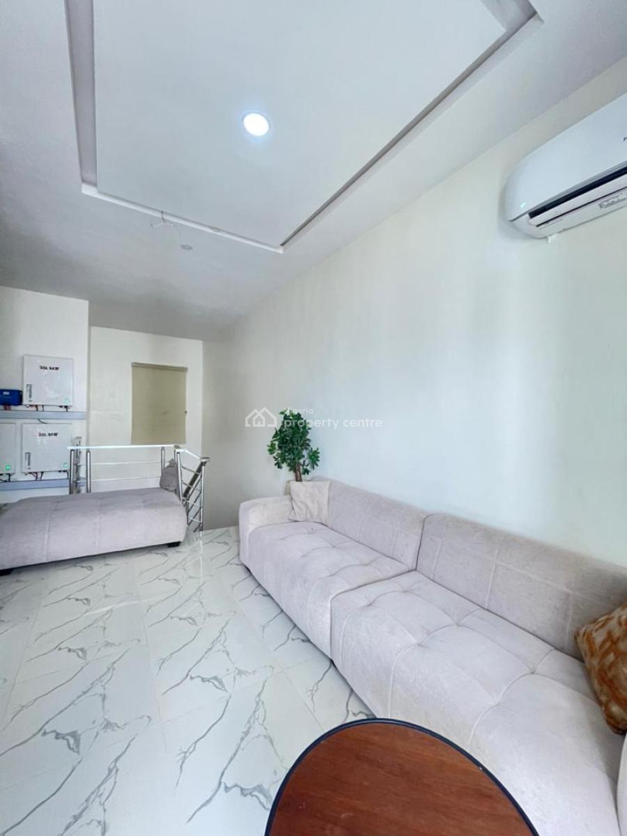 3 Bedroom Semi Detached Duplex, Ajah, Lagos, Semi-detached Duplex for Sale
