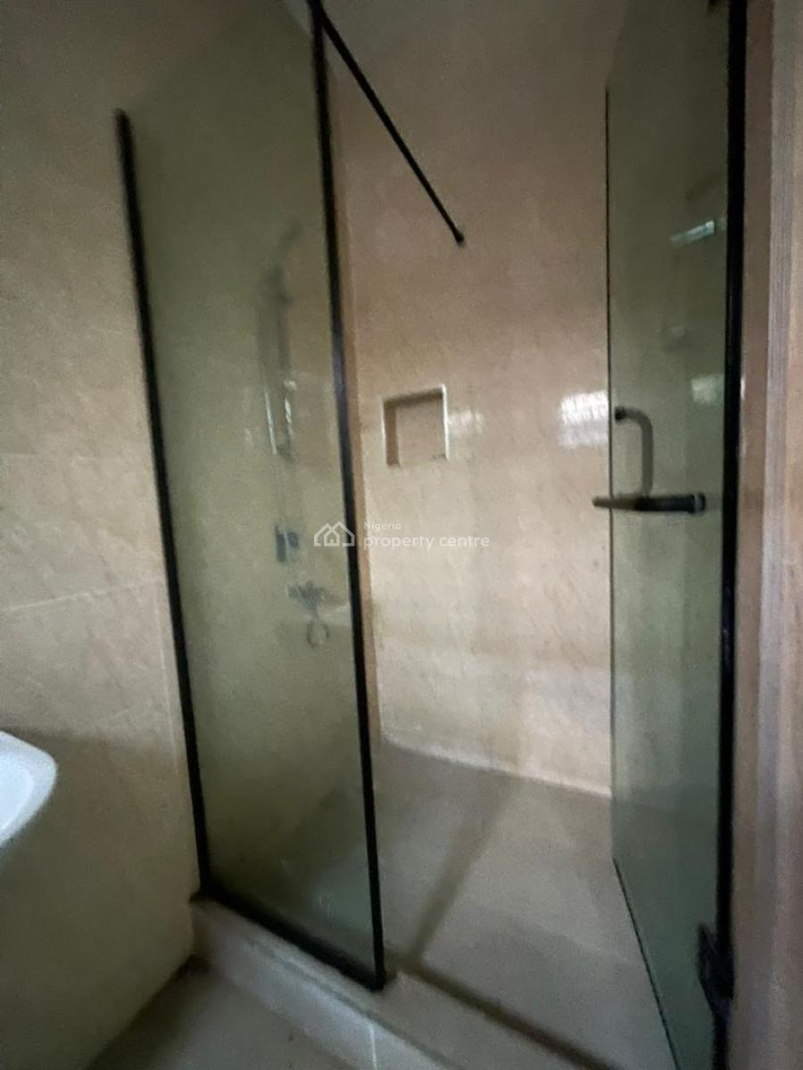 3 Bedroom Semi Detached Duplex, Ajah, Lagos, Semi-detached Duplex for Sale