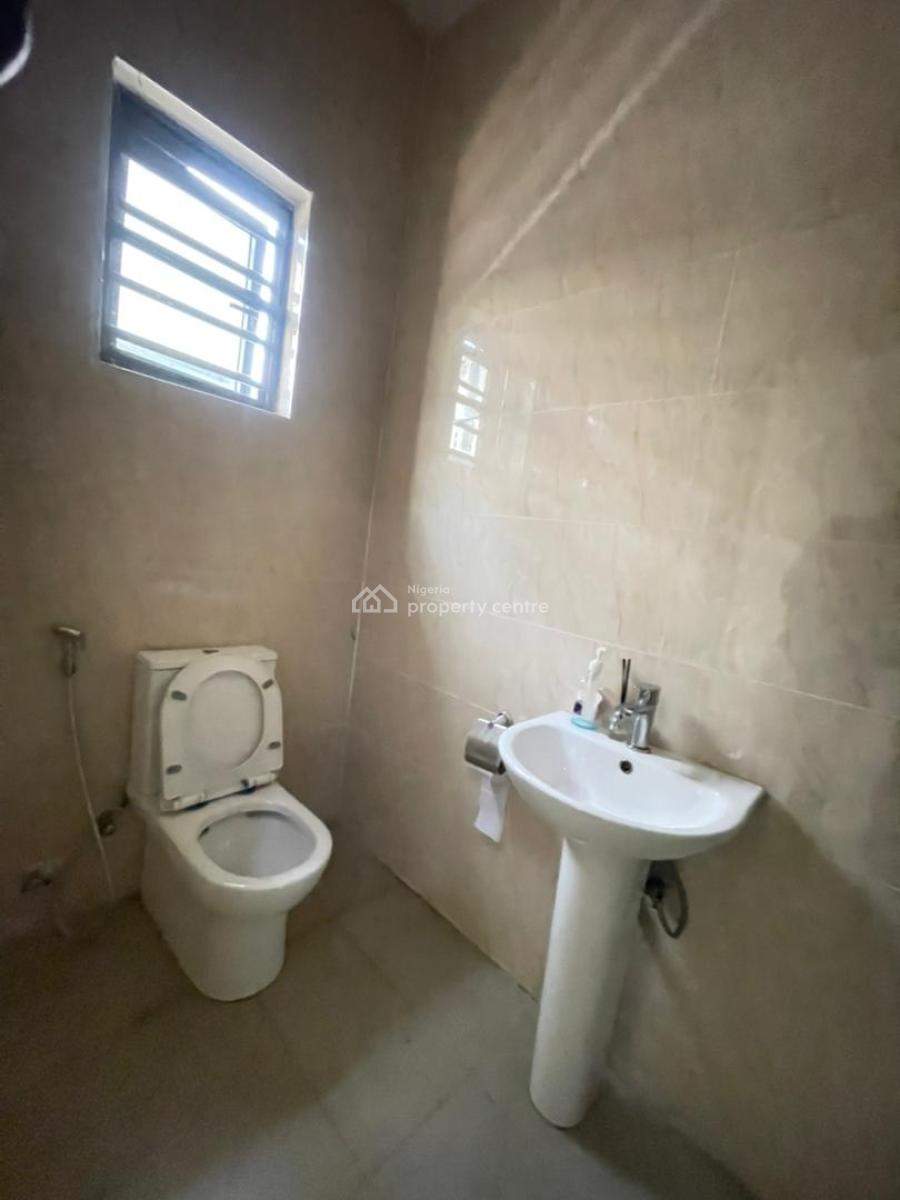 3 Bedroom Semi Detached Duplex, Ajah, Lagos, Semi-detached Duplex for Sale