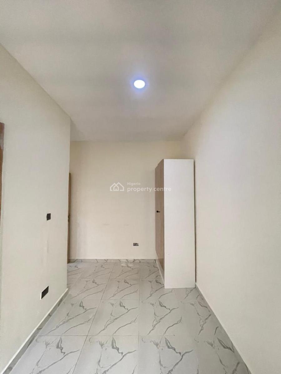 3 Bedroom Semi Detached Duplex, Ajah, Lagos, Semi-detached Duplex for Sale