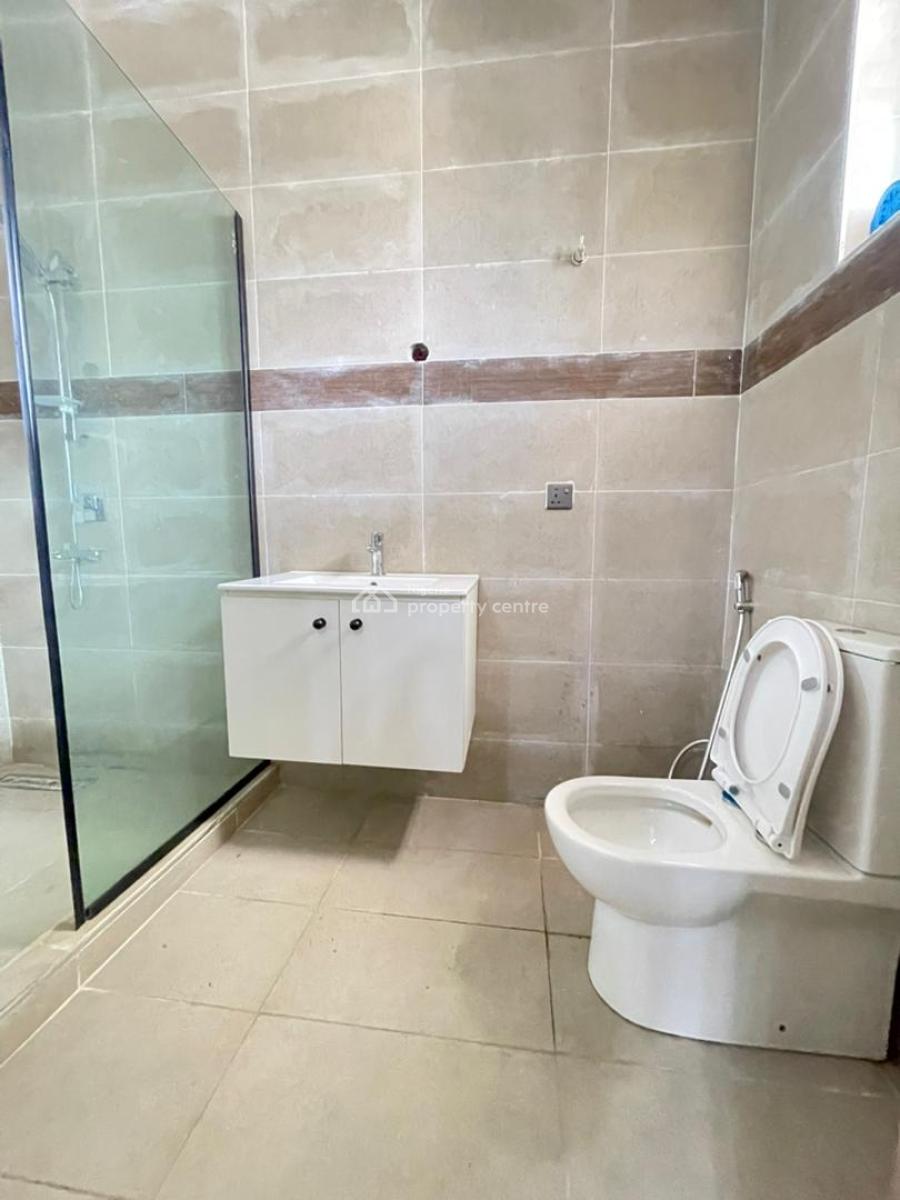 3 Bedroom Semi Detached Duplex, Ajah, Lagos, Semi-detached Duplex for Sale