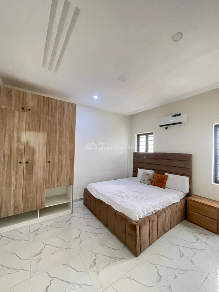 3 Bedroom Semi Detached Duplex, Ajah, Lagos, Semi-detached Duplex for Sale