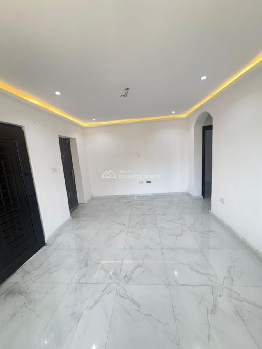 Exquisitely Built 2 Bedroom Apartment, Oniru, Victoria Island (vi), Lagos, Flat / Apartment for Rent