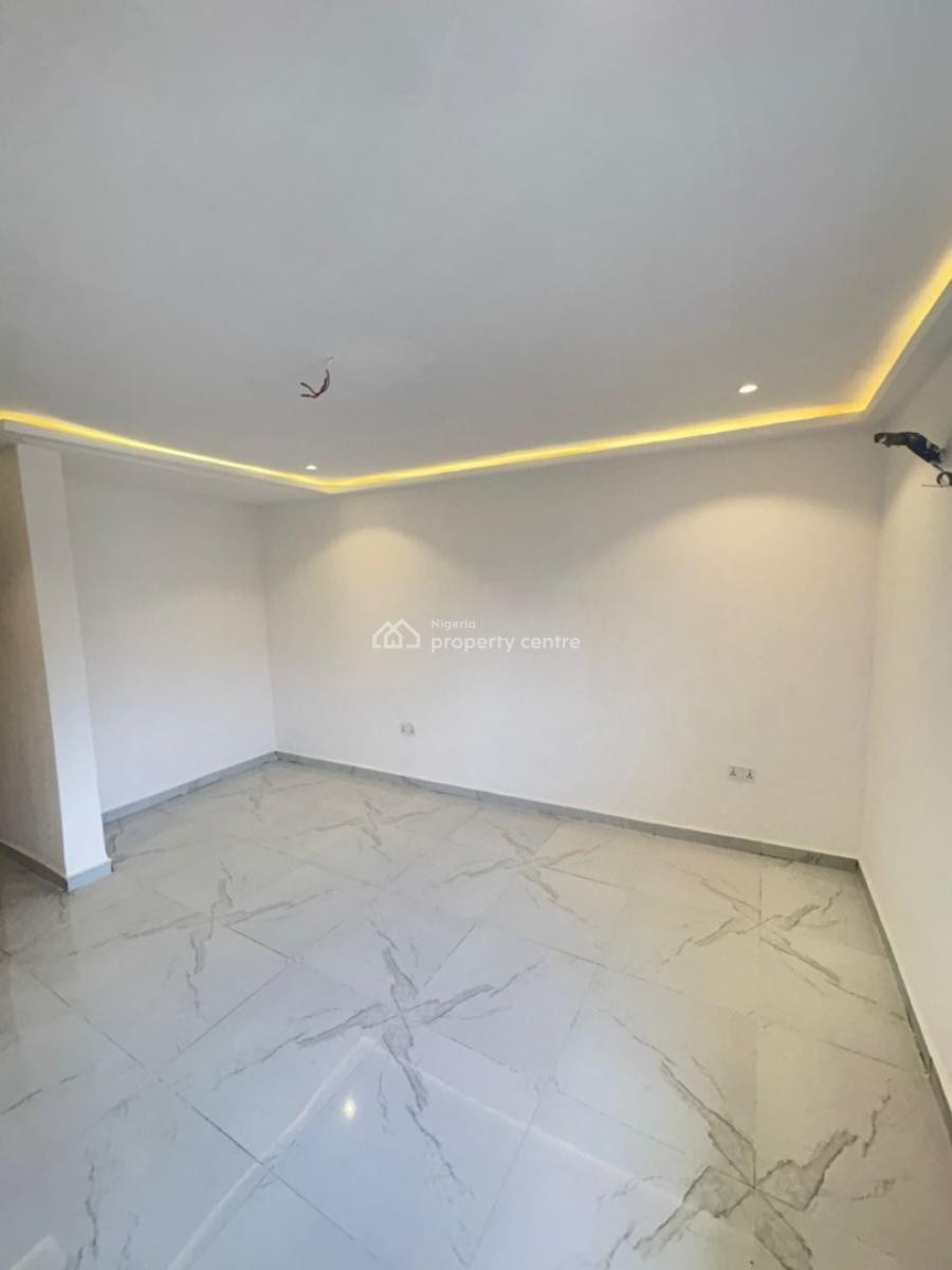 Exquisitely Built 2 Bedroom Apartment, Oniru, Victoria Island (vi), Lagos, Flat / Apartment for Rent