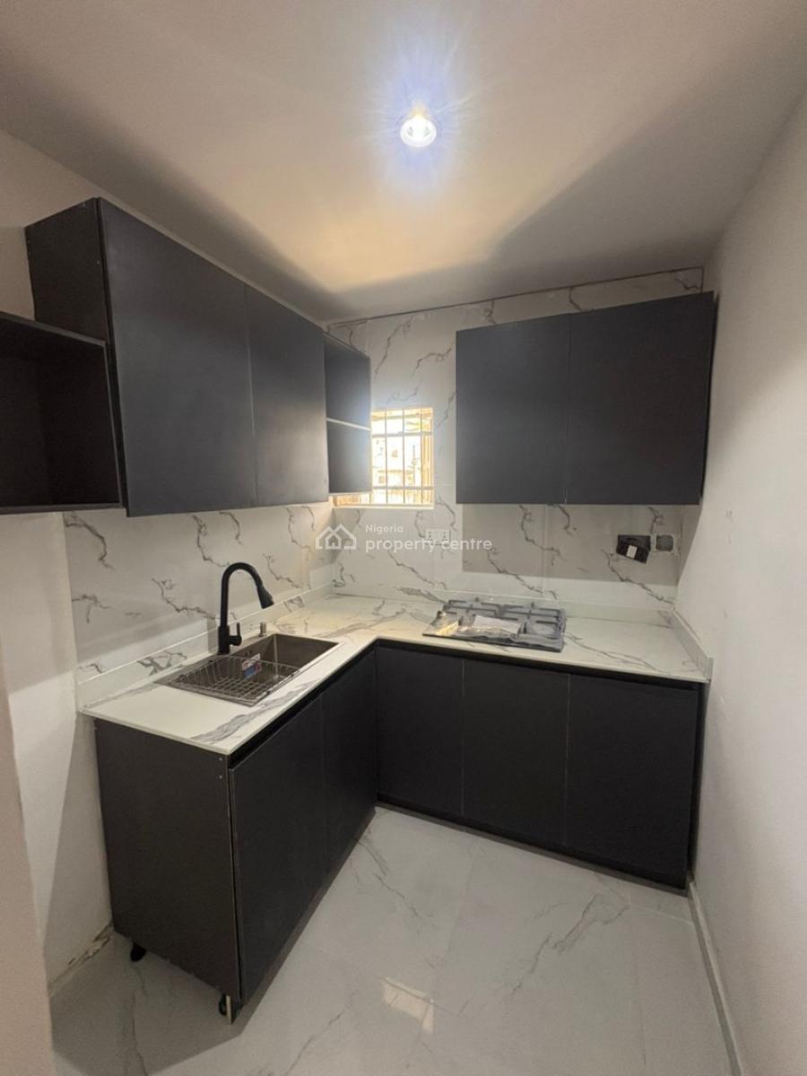 Exquisitely Built 2 Bedroom Apartment, Oniru, Victoria Island (vi), Lagos, Flat / Apartment for Rent