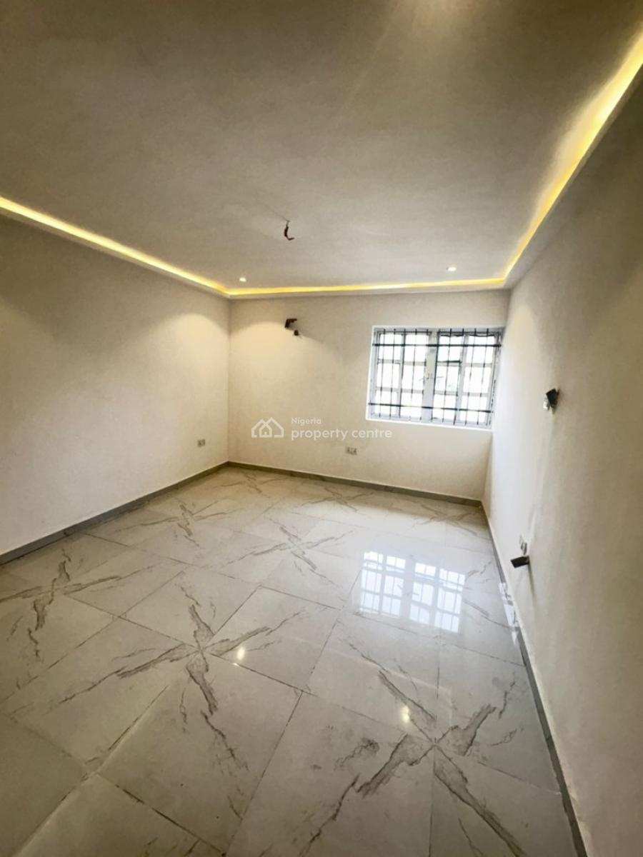 Exquisitely Built 2 Bedroom Apartment, Oniru, Victoria Island (vi), Lagos, Flat / Apartment for Rent