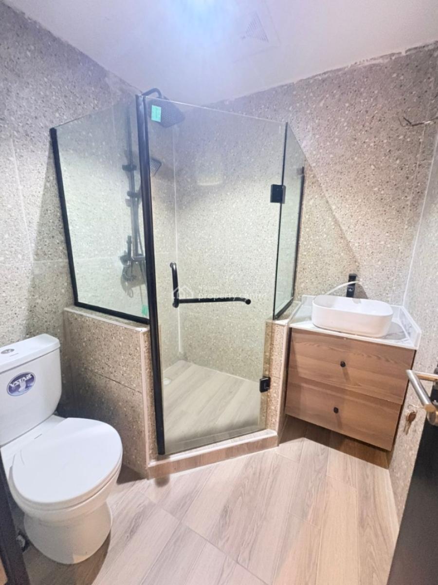 Exquisitely Built 2 Bedroom Apartment, Oniru, Victoria Island (vi), Lagos, Flat / Apartment for Rent