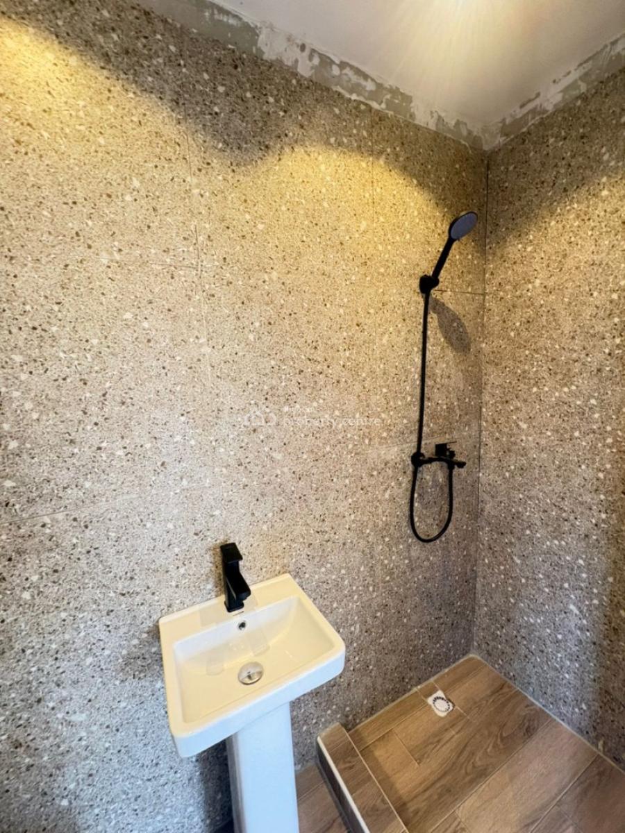 Exquisitely Built 2 Bedroom Apartment, Oniru, Victoria Island (vi), Lagos, Flat / Apartment for Rent