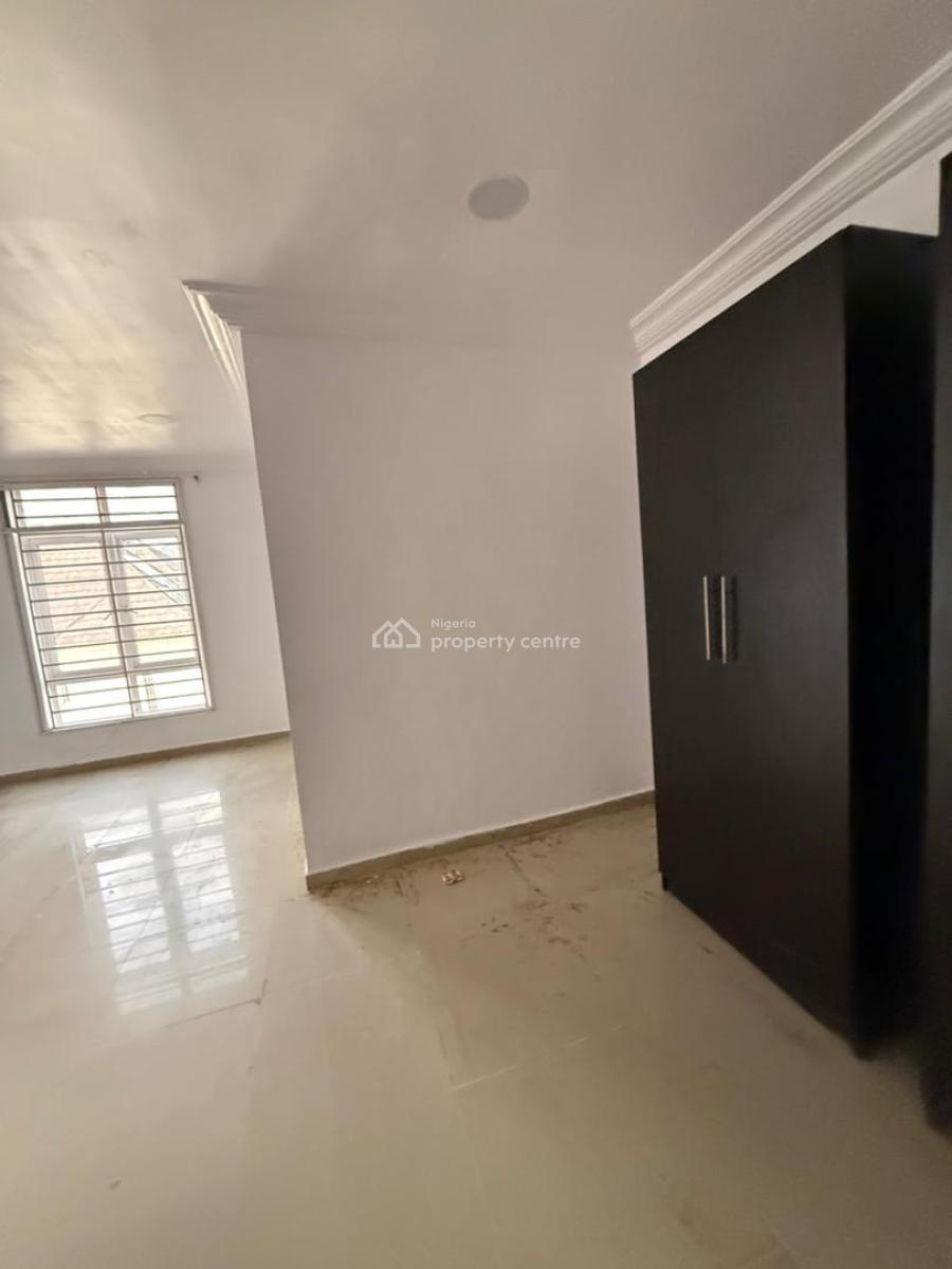 Luxury 4 Bedroom Semi Detached, Lekki County, Lekki, Lagos, Semi-detached Duplex for Rent